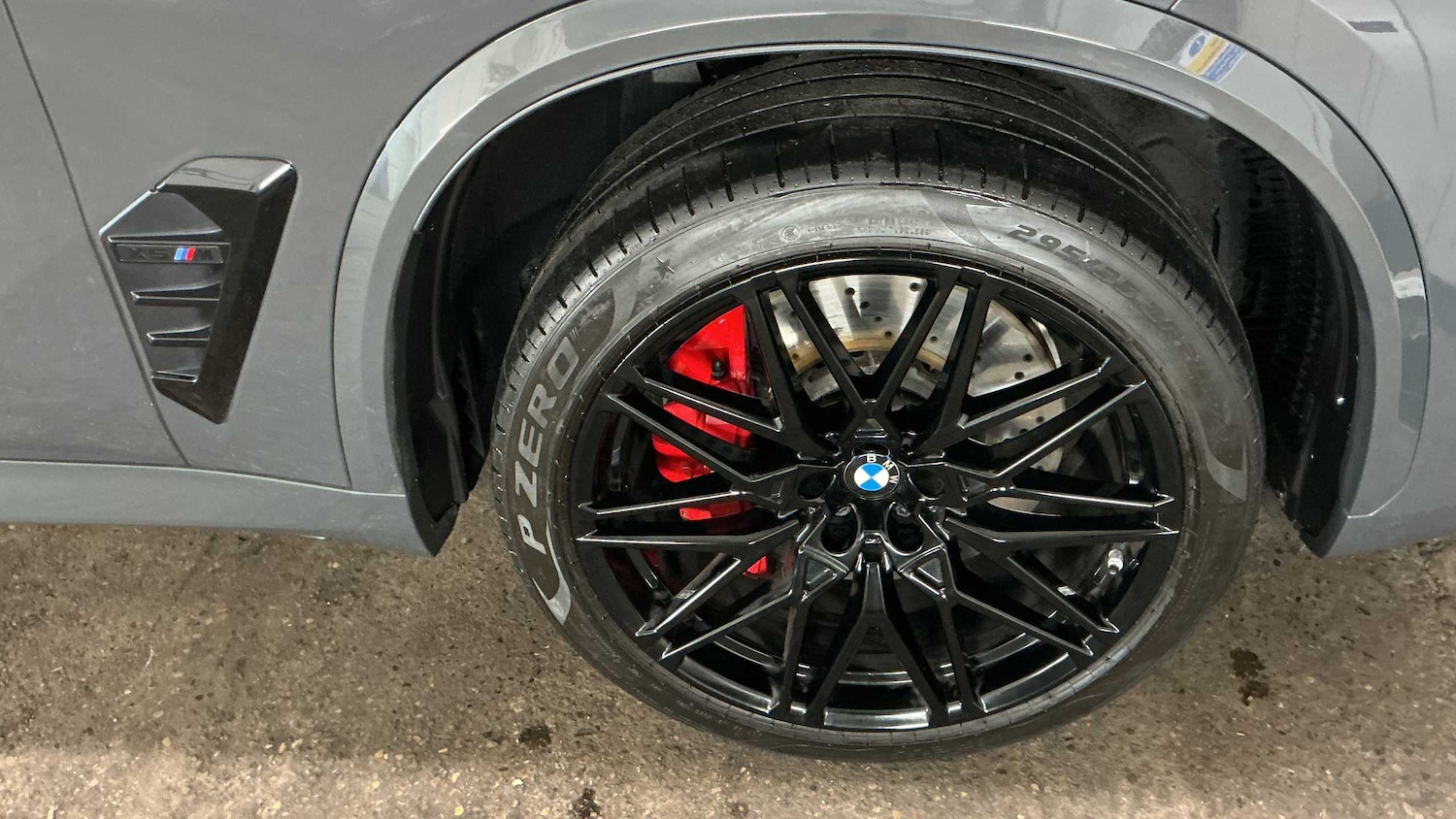 Used BMW X5 M 2025 for sale - 78209273: Photo 11