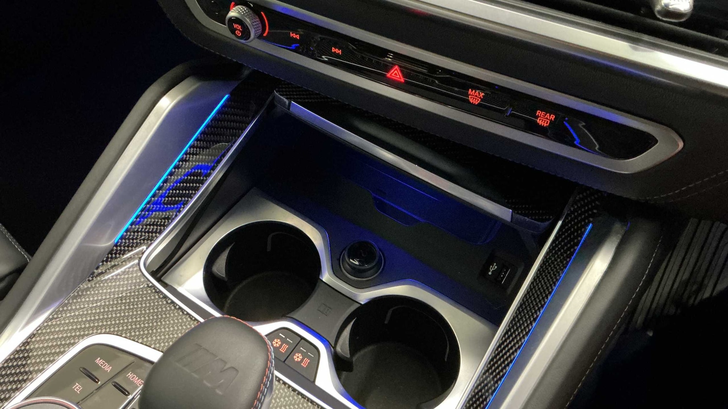 Used BMW X5 M 2025 for sale - 78209273: Photo 14