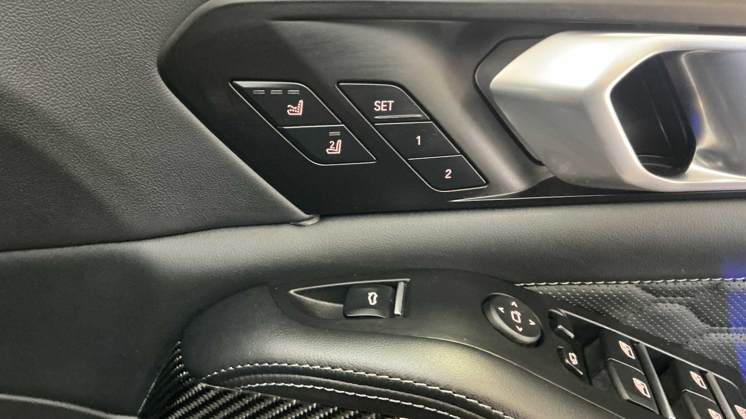 Used BMW X5 M 2025 for sale - 78209273: Photo 15