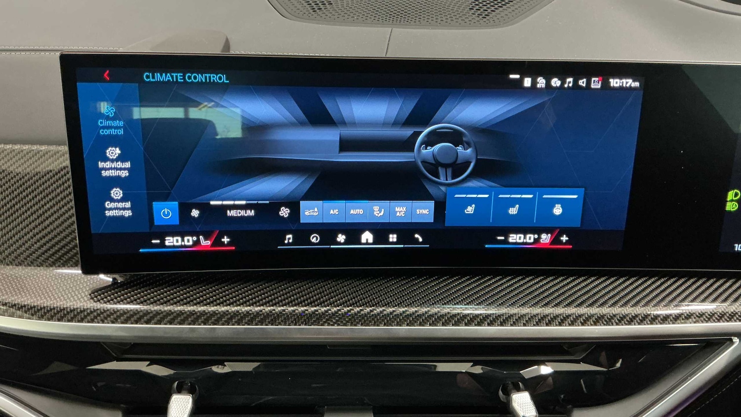 Used BMW X5 M 2025 for sale - 78209273: Photo 17