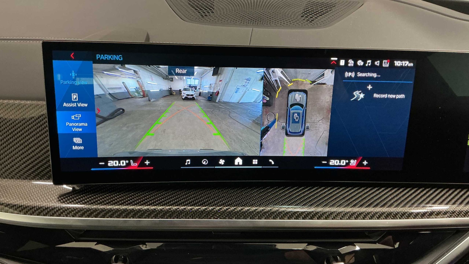 Used BMW X5 M 2025 for sale - 78209273: Photo 18