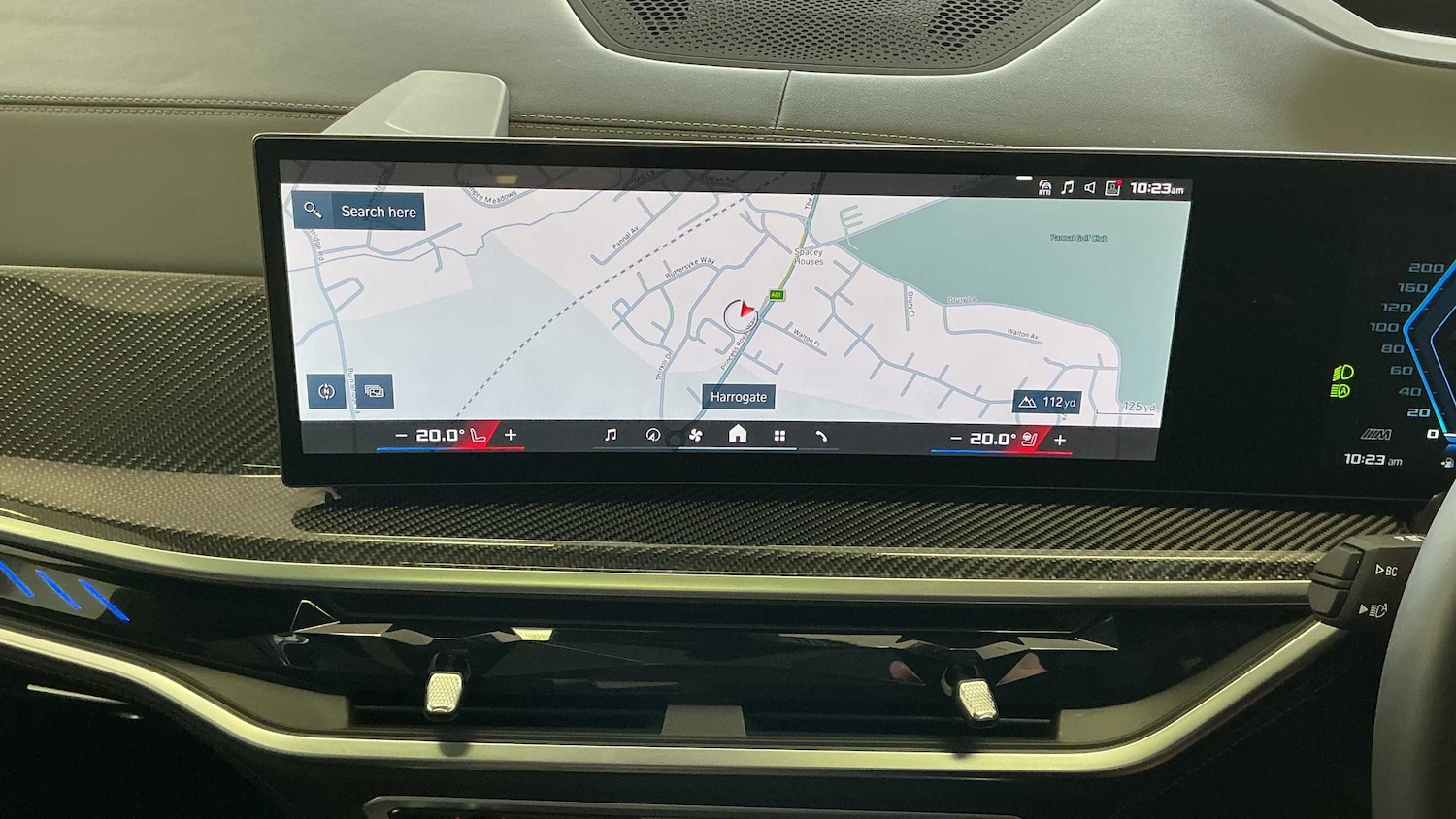 Used BMW X5 M 2025 for sale - 78209273: Photo 19