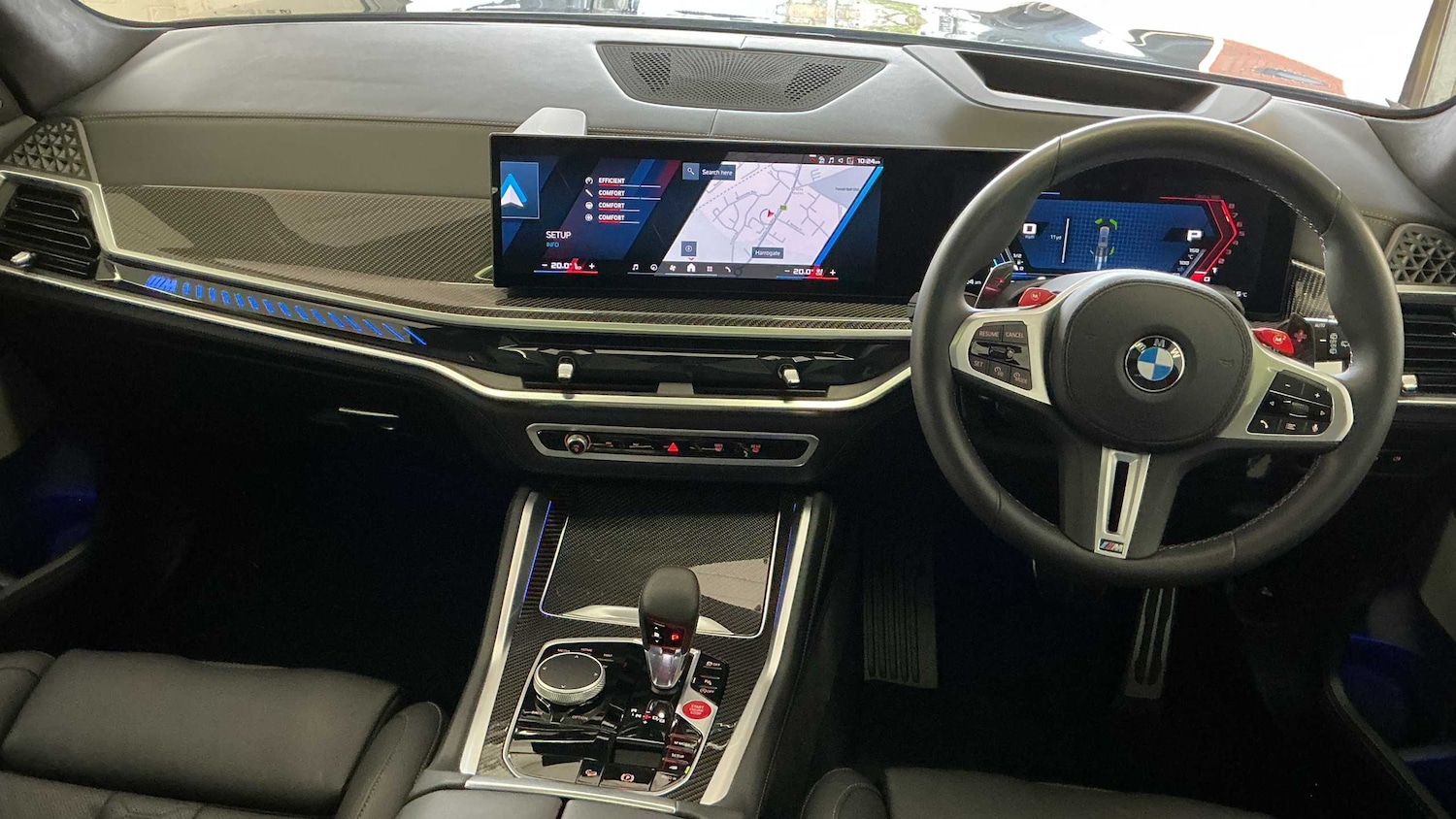 Used BMW X5 M 2025 for sale - 78209273: Photo 21