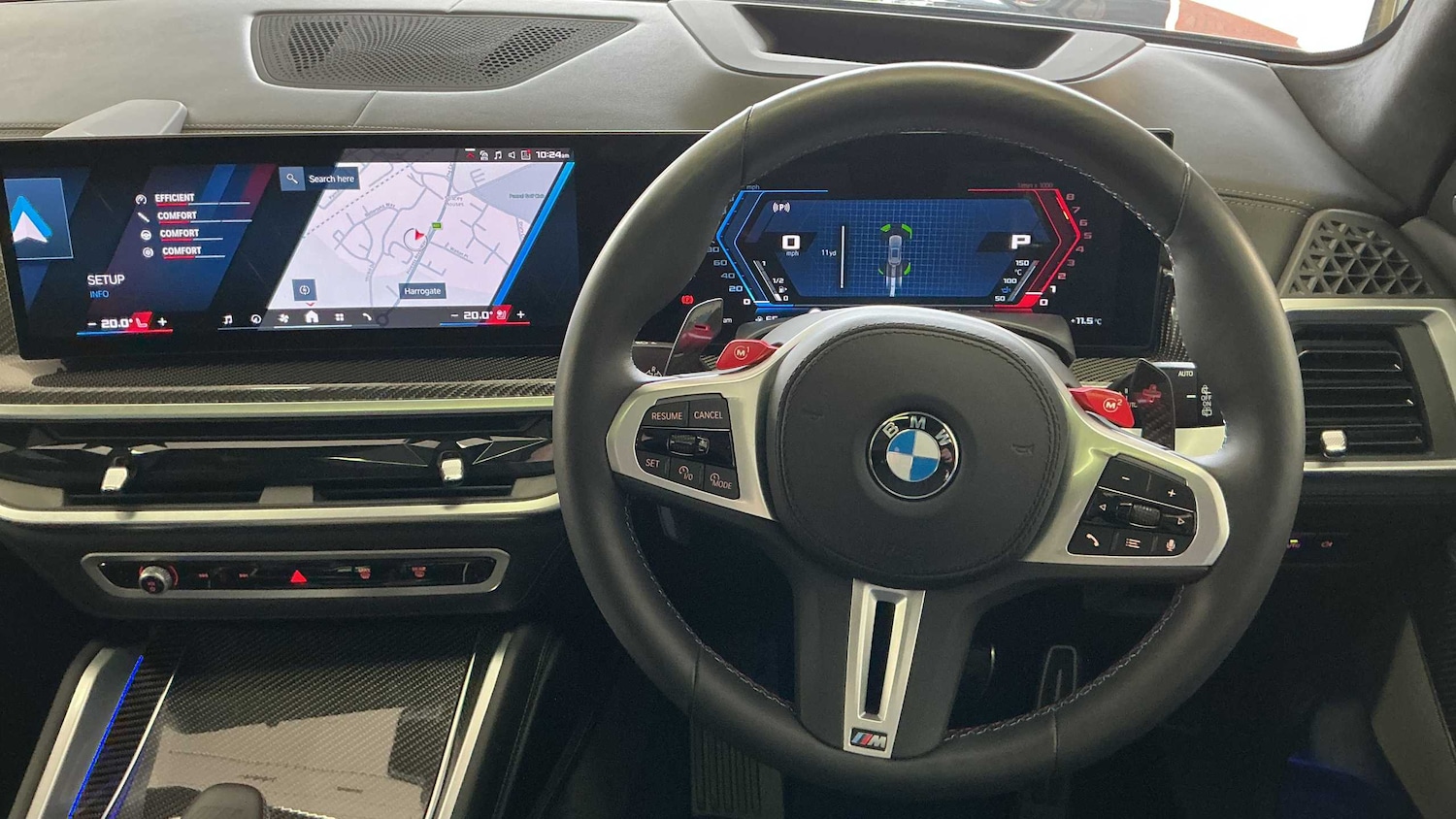 Used BMW X5 M 2025 for sale - 78209273: Photo 22