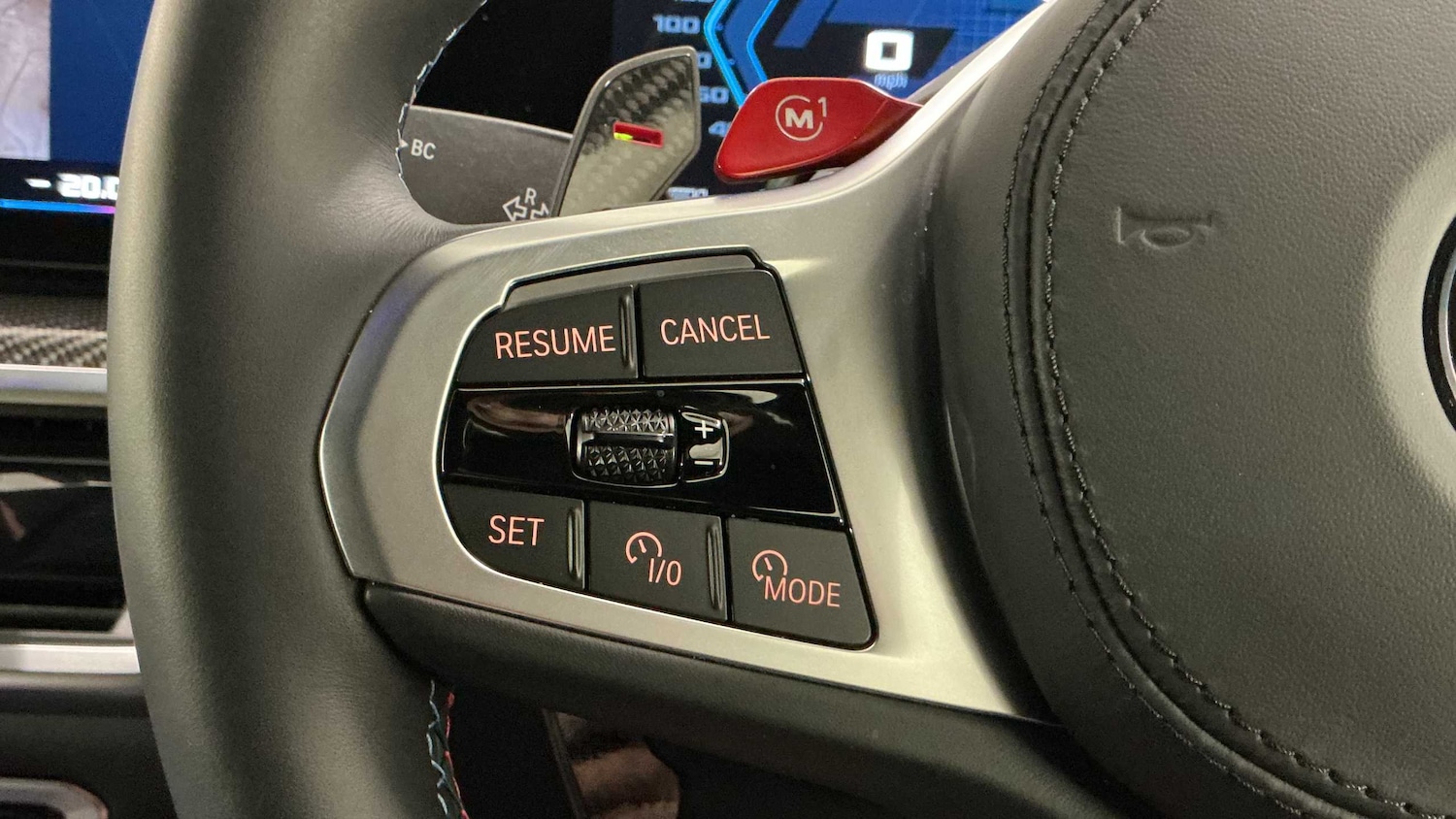 Used BMW X5 M 2025 for sale - 78209273: Photo 23