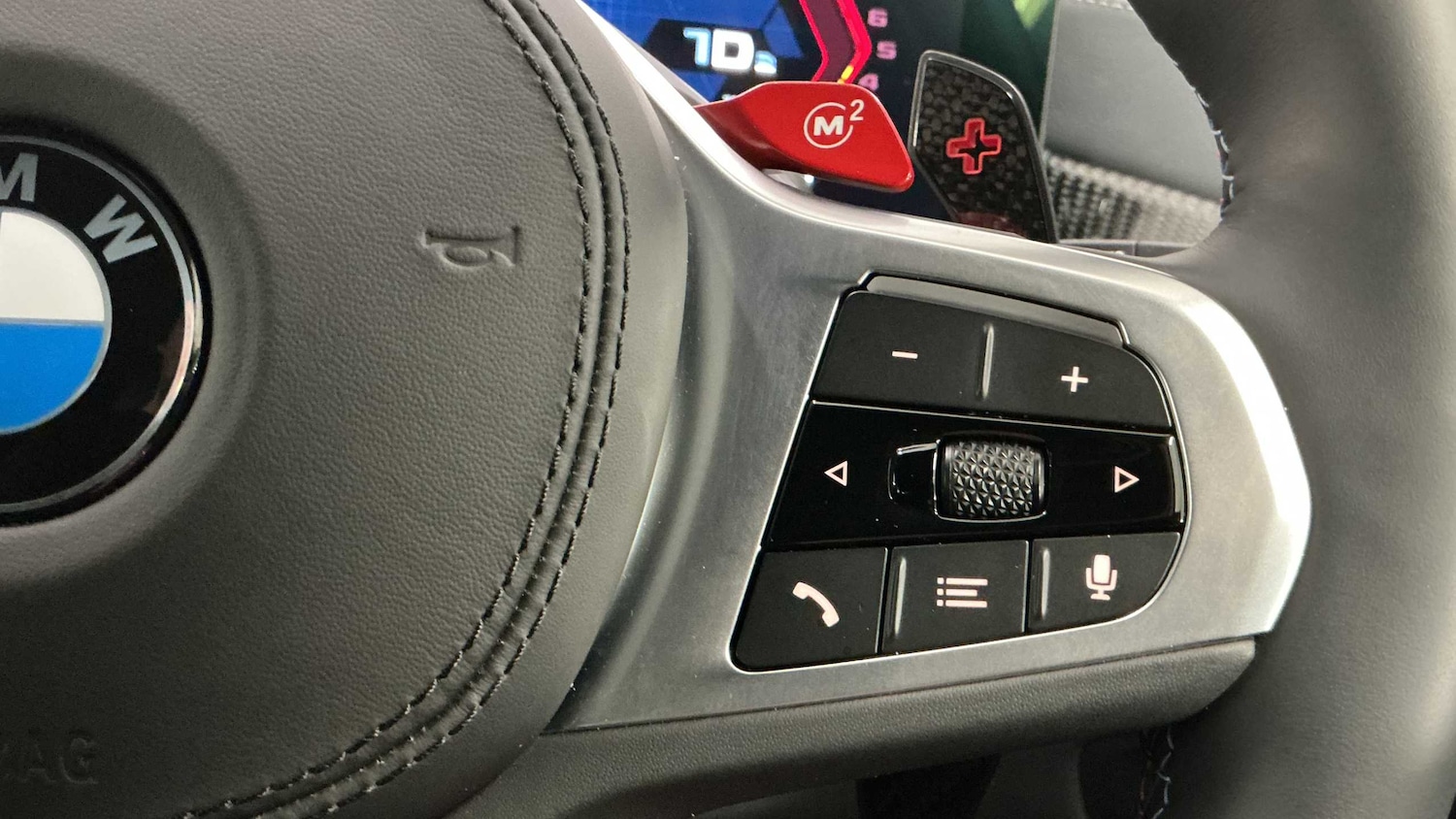 Used BMW X5 M 2025 for sale - 78209273: Photo 24