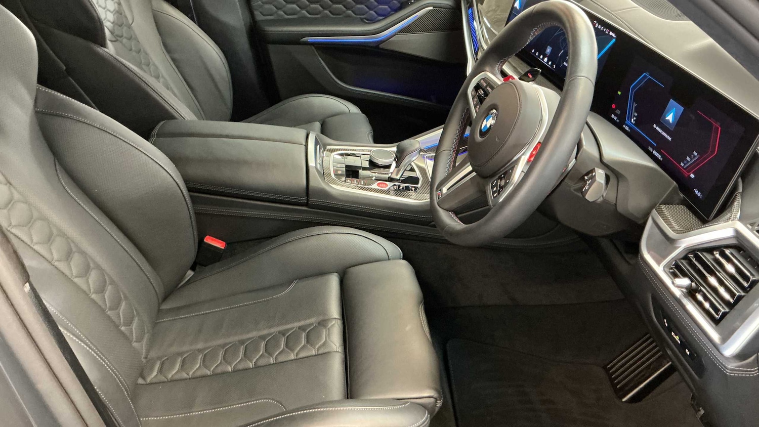 Used BMW X5 M 2025 for sale - 78209273: Photo 25