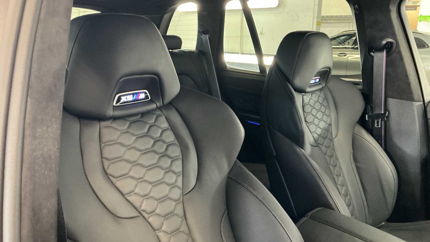 Used BMW X5 M 2025 for sale - 78209273: Photo 26