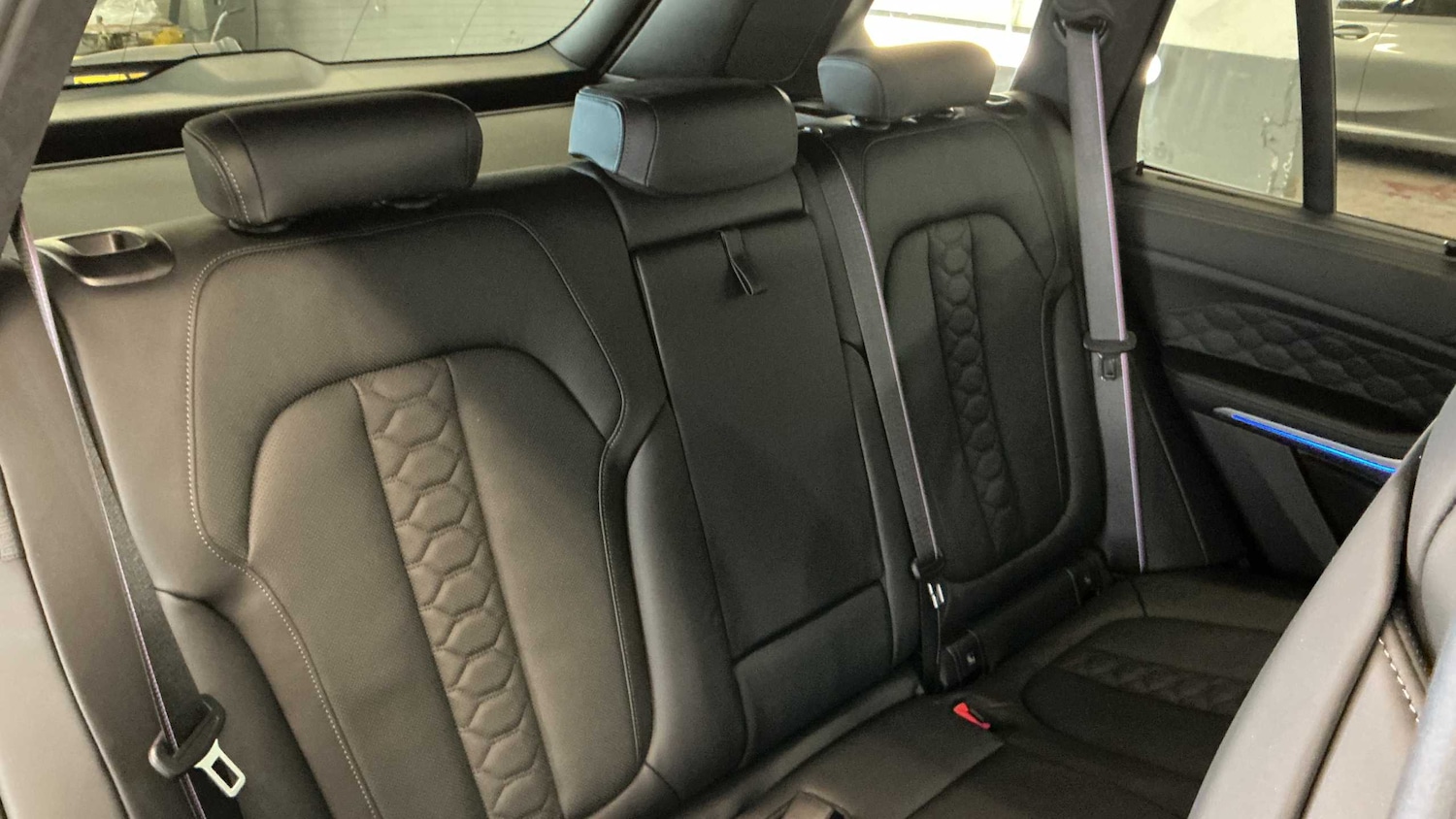 Used BMW X5 M 2025 for sale - 78209273: Photo 27