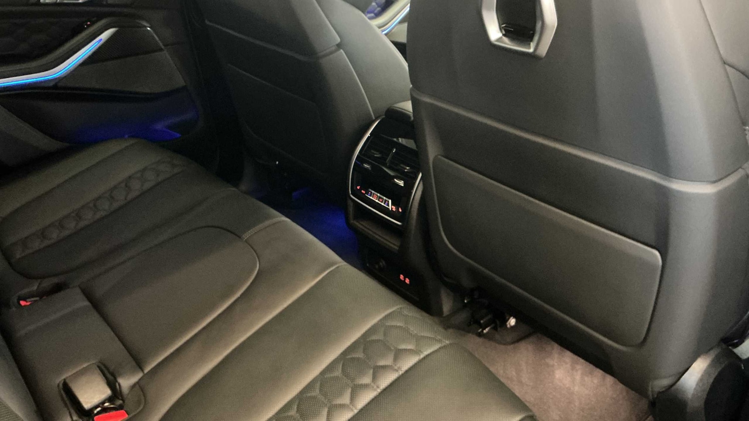 Used BMW X5 M 2025 for sale - 78209273: Photo 28