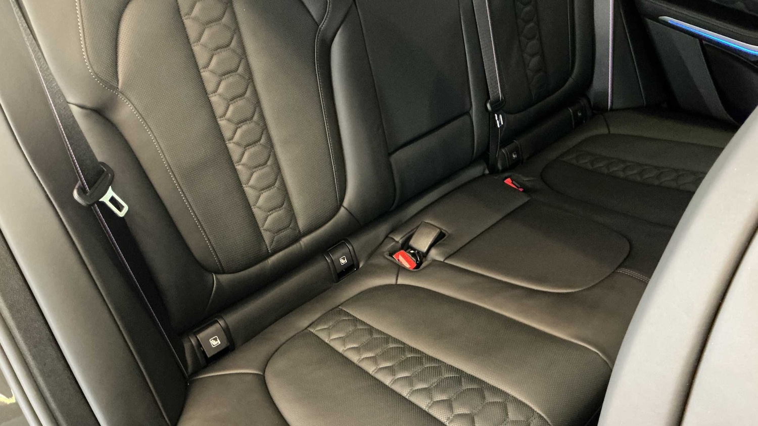 Used BMW X5 M 2025 for sale - 78209273: Photo 29