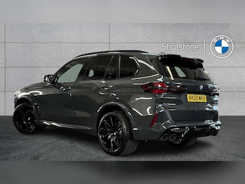 Used BMW X5 M 2025 for sale - 78209273: Photo