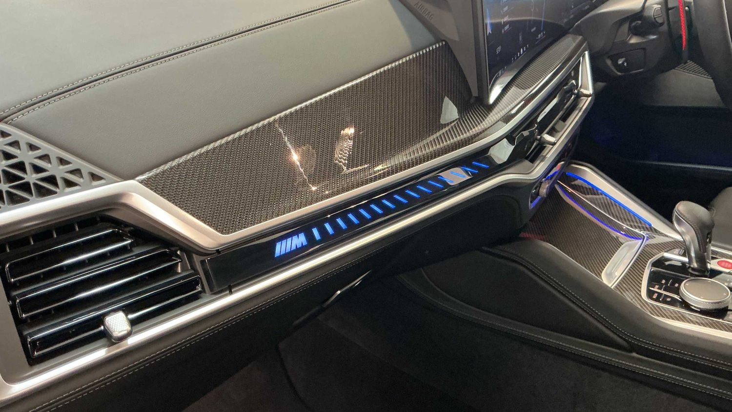 Used BMW X5 M 2025 for sale - 78209273: Photo 31