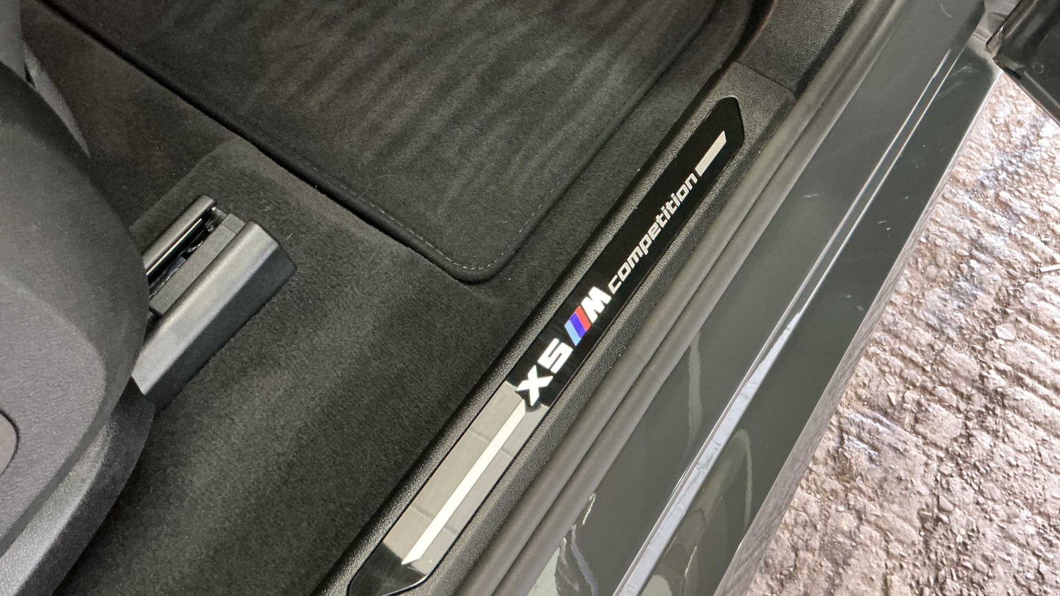 Used BMW X5 M 2025 for sale - 78209273: Photo 32