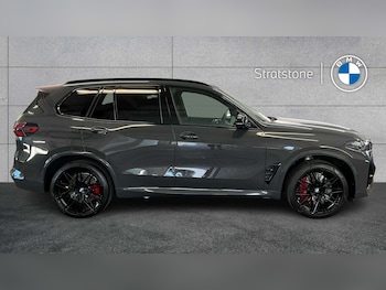 Used BMW X5 M 2025 for sale - 78209273: Photo