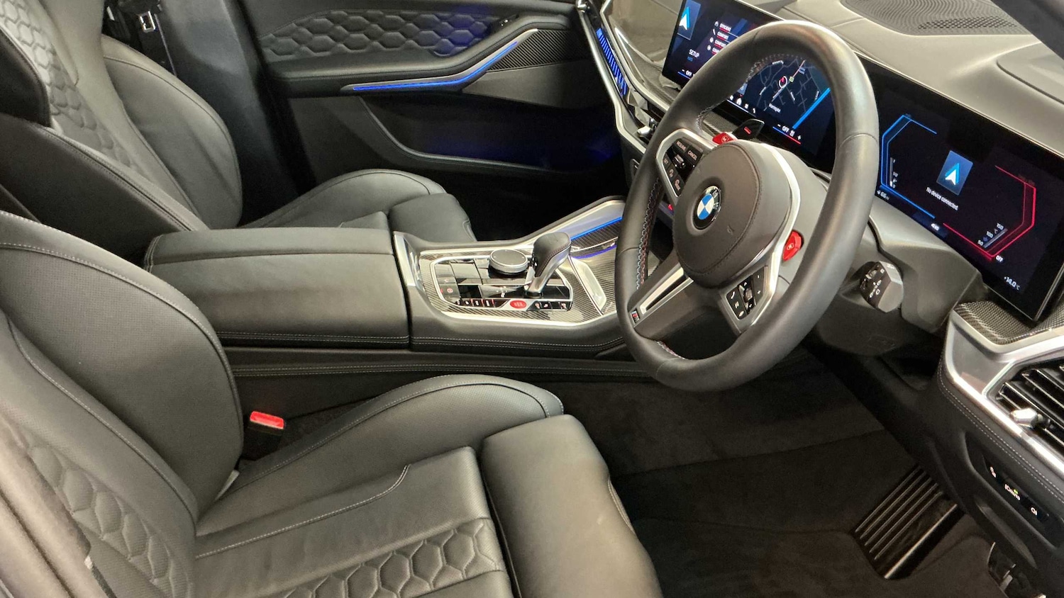 Used BMW X5 M 2025 for sale - 78209273: Photo 5