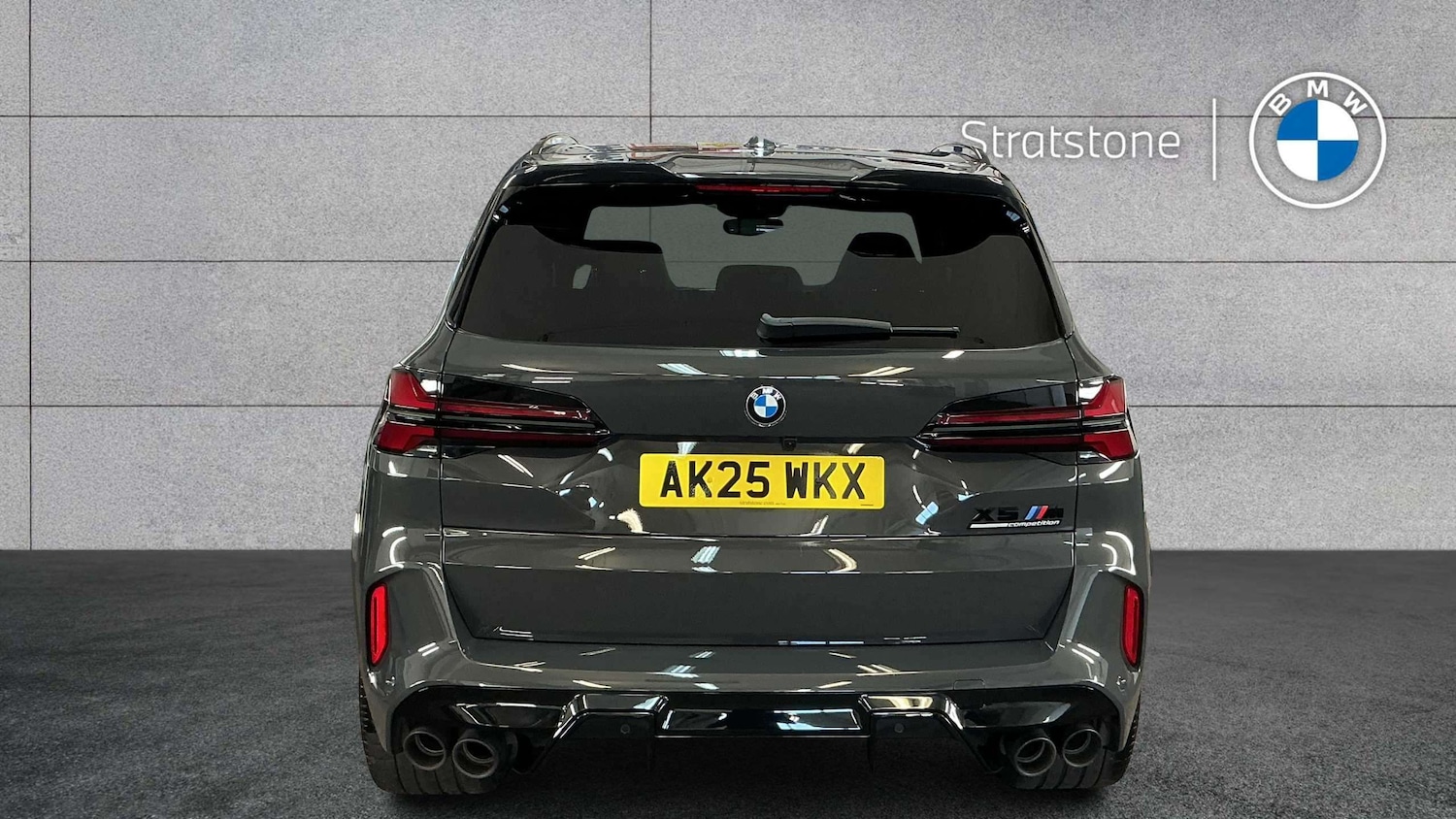 Used BMW X5 M 2025 for sale - 78209273: Photo 7