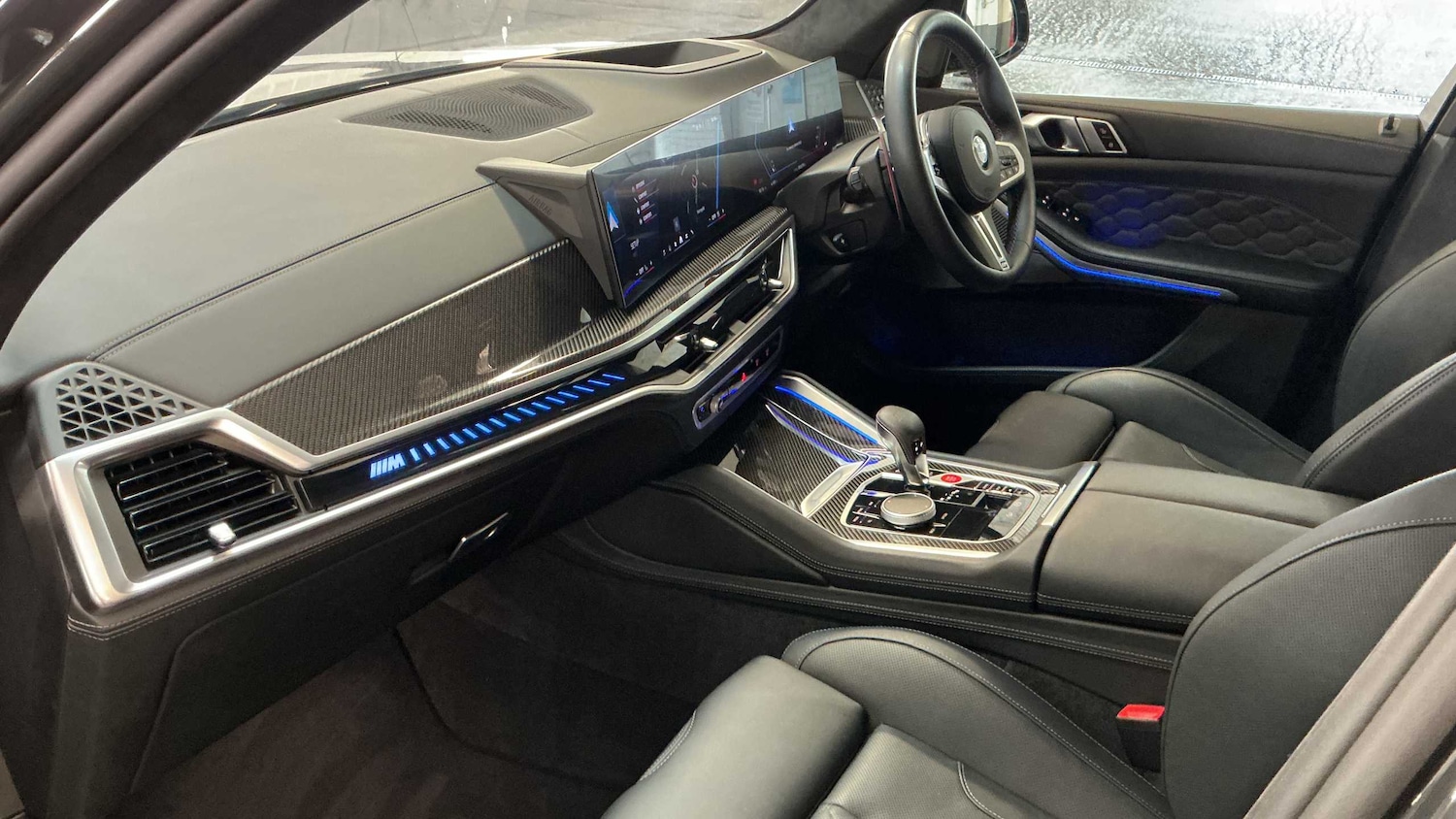 Used BMW X5 M 2025 for sale - 78209273: Photo 8