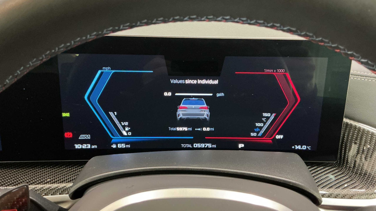 Used BMW X5 M 2025 for sale - 78209273: Photo 9