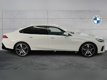 Used BMW 5 Series 2026 for sale - 78248213: Photo