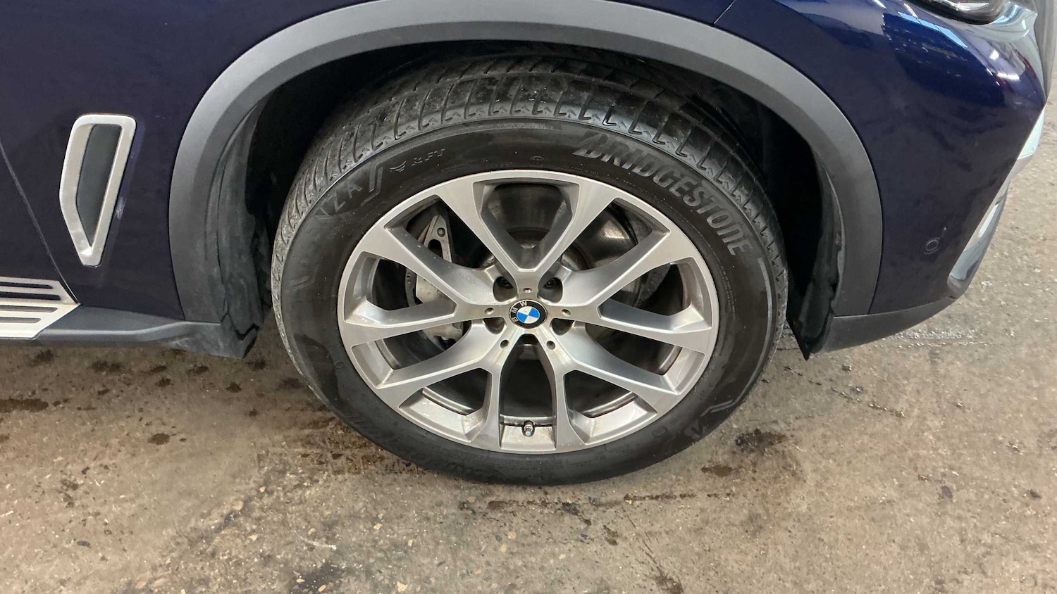 Used BMW X5 2022 for sale - 77233117: Photo 10