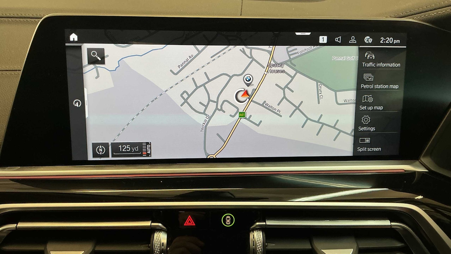 Used BMW X5 2022 for sale - 77233117: Photo 14