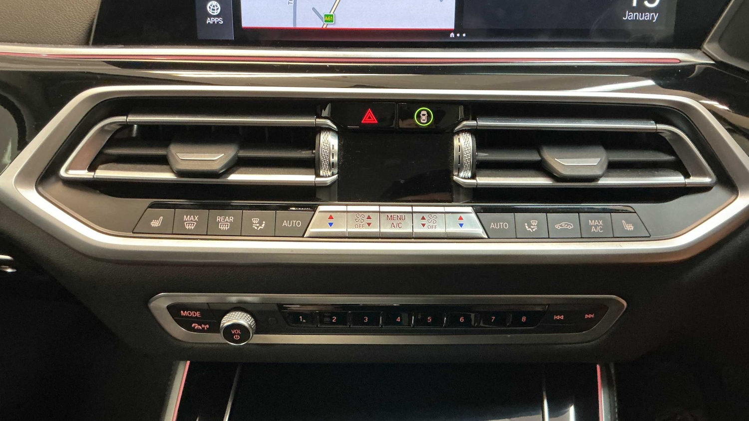 Used BMW X5 2022 for sale - 77233117: Photo 15