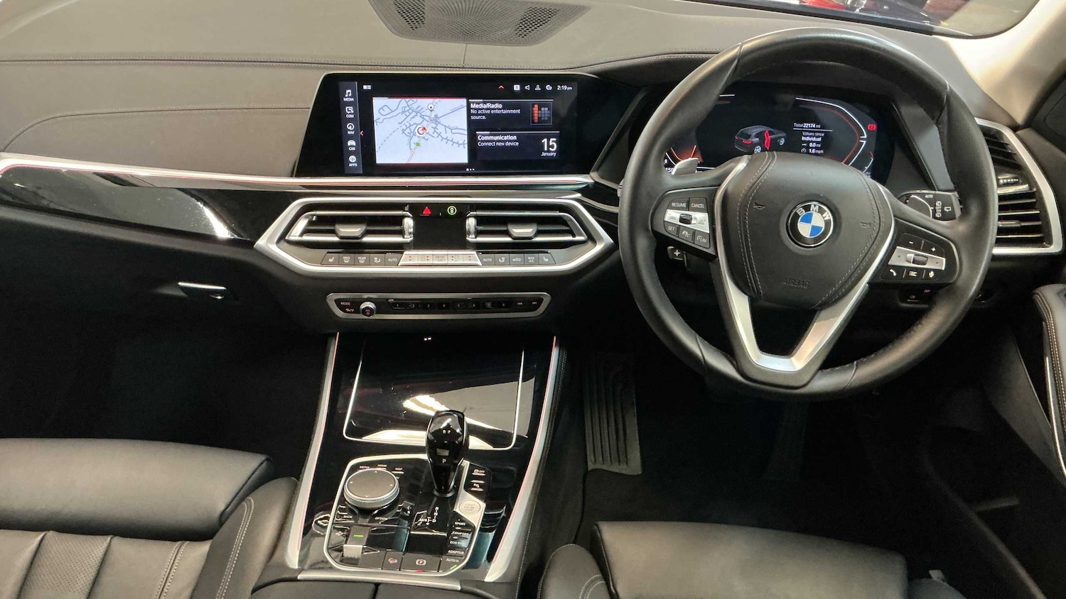 Used BMW X5 2022 for sale - 77233117: Photo 17