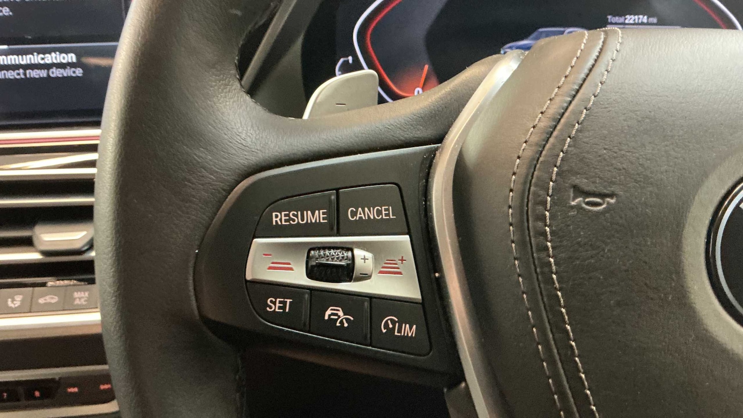 Used BMW X5 2022 for sale - 77233117: Photo 18