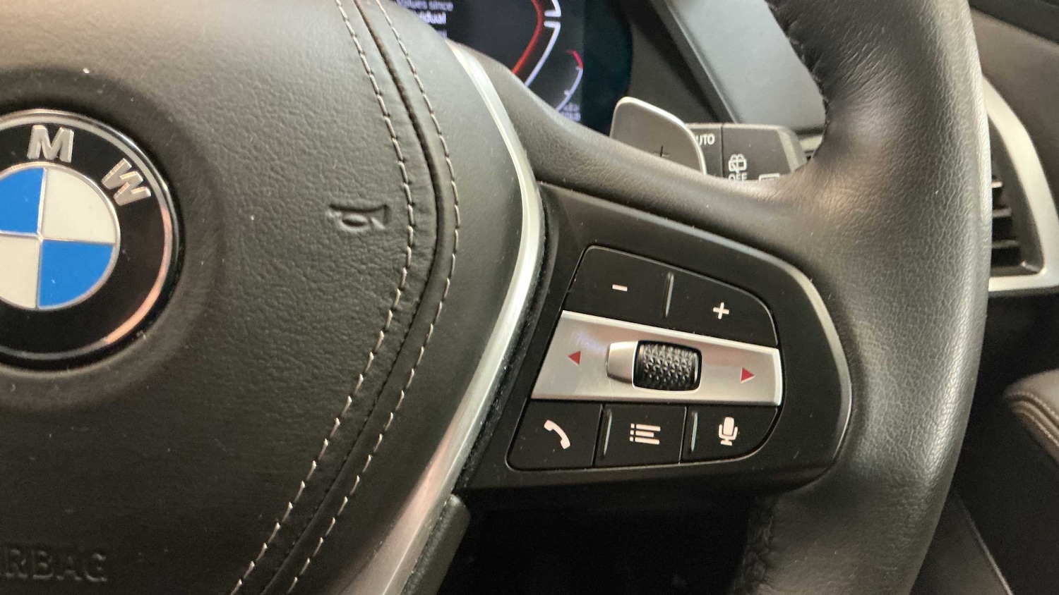 Used BMW X5 2022 for sale - 77233117: Photo 19