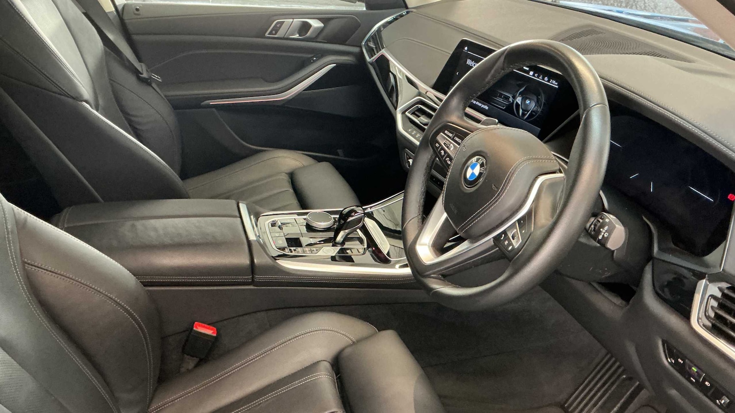 Used BMW X5 2022 for sale - 77233117: Photo 20