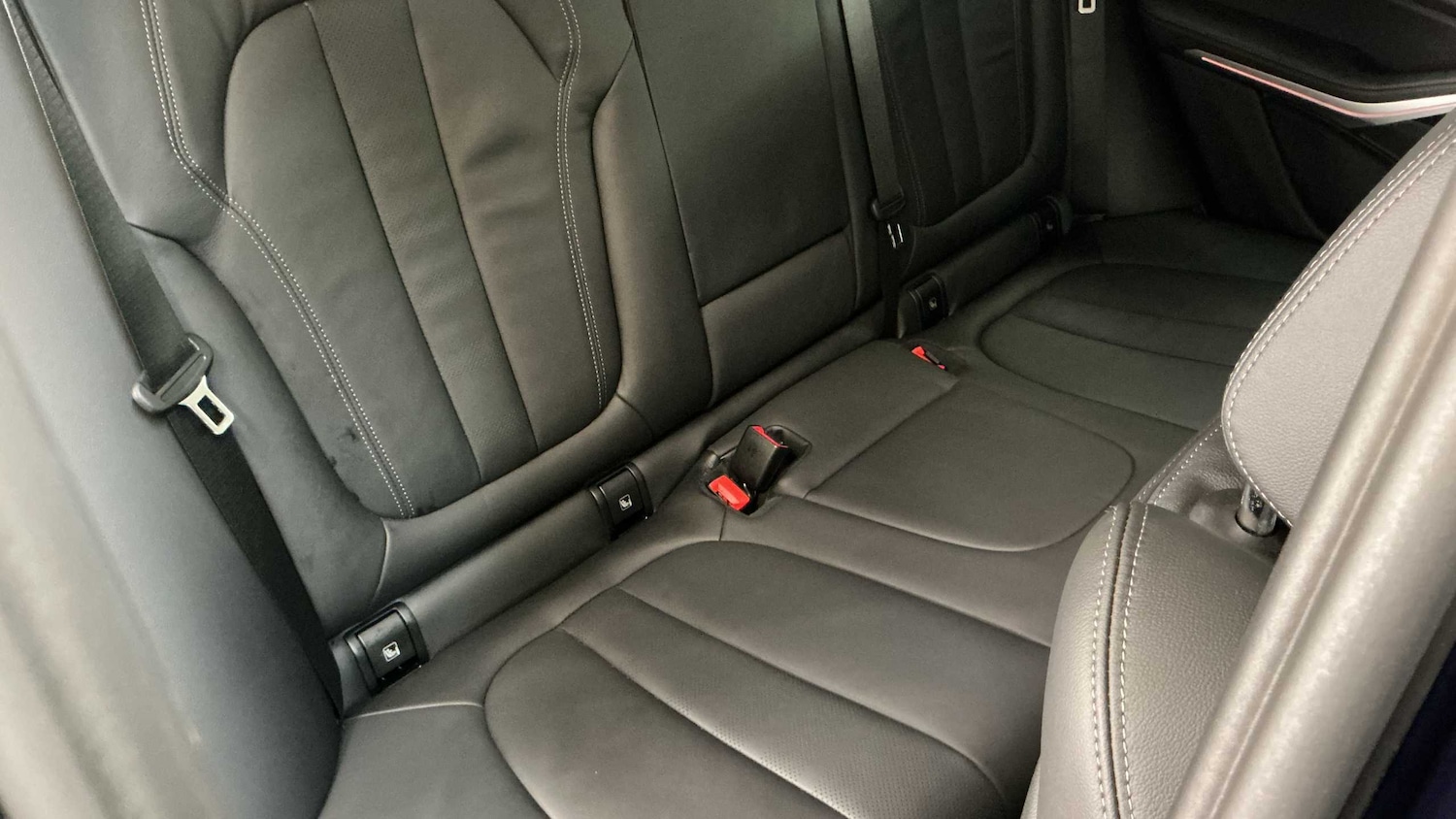 Used BMW X5 2022 for sale - 77233117: Photo 24