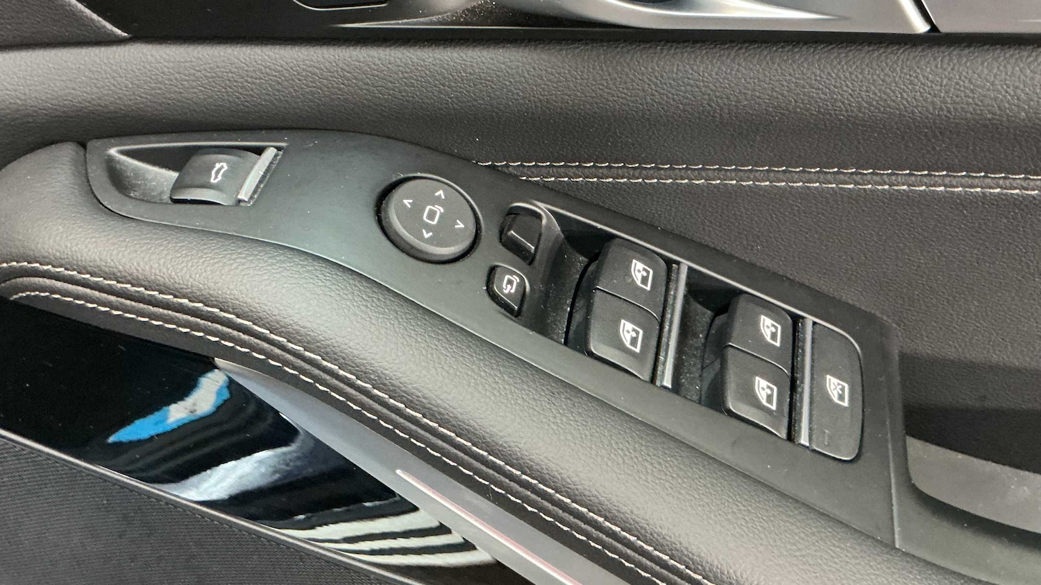 Used BMW X5 2022 for sale - 77233117: Photo 25