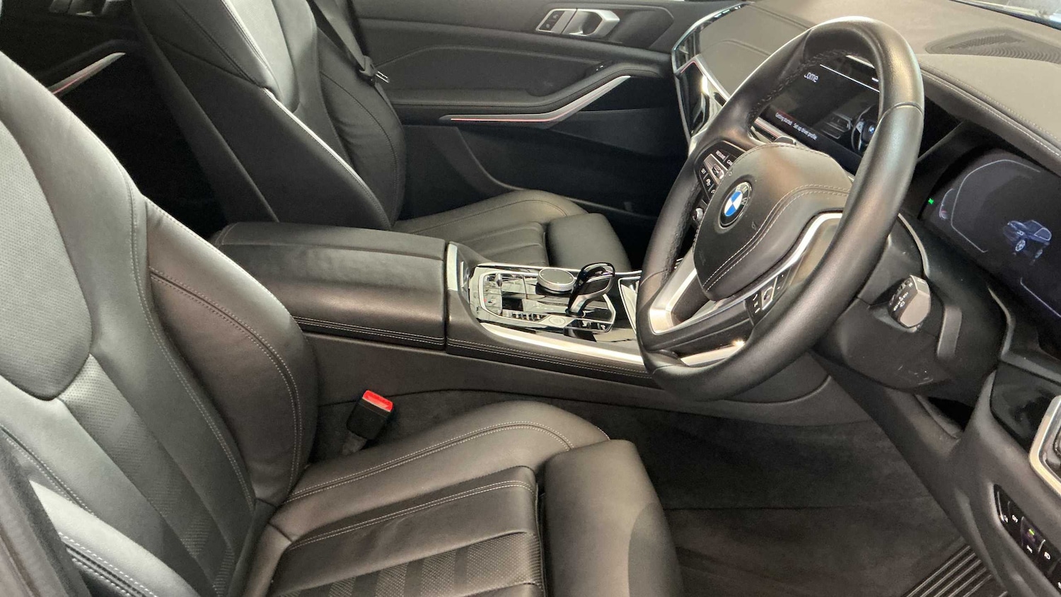 Used BMW X5 2022 for sale - 77233117: Photo 5