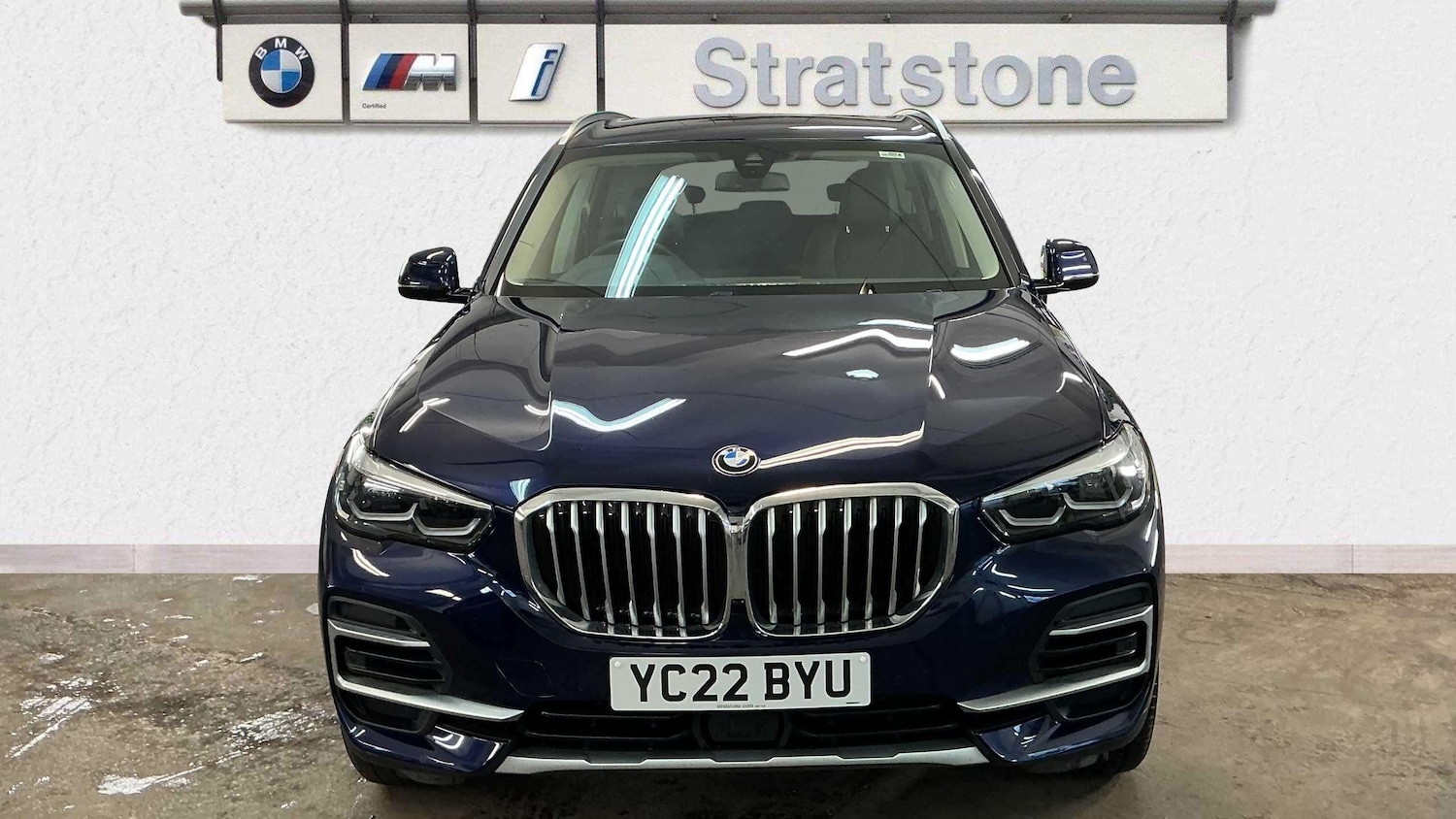 Used BMW X5 2022 for sale - 77233117: Photo 6