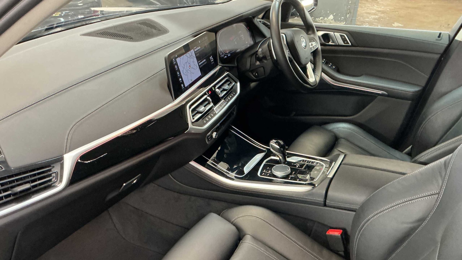 Used BMW X5 2022 for sale - 77233117: Photo 8