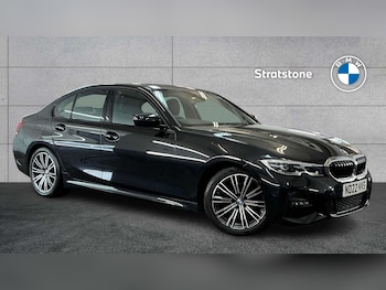 Used BMW 3 Series 2022 for sale - 78625428: Photo