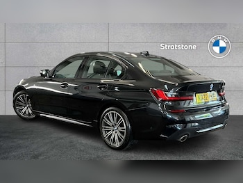 Used BMW 3 Series 2022 for sale - 78625428: Photo