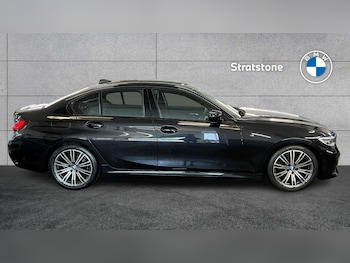 Used BMW 3 Series 2022 for sale - 78625428: Photo