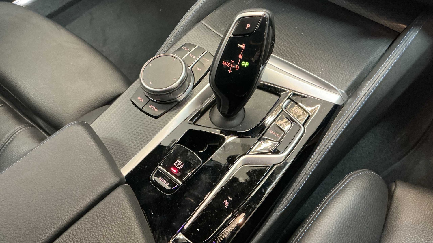 Used BMW 5 Series 2022 for sale - 77147352: Photo 10