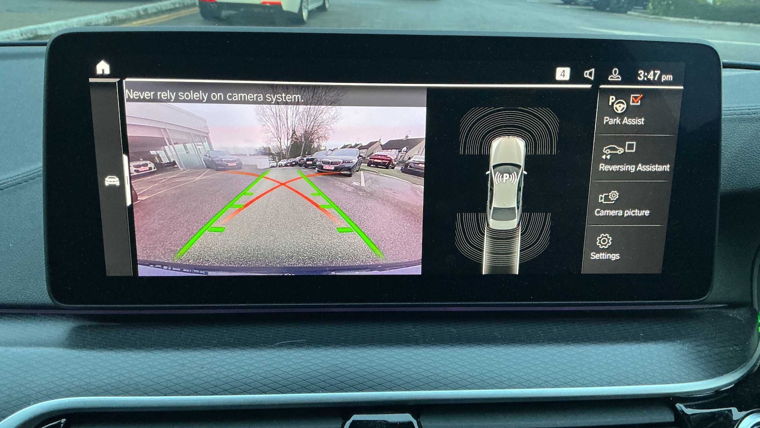 Used BMW 5 Series 2022 for sale - 77147352: Photo 13