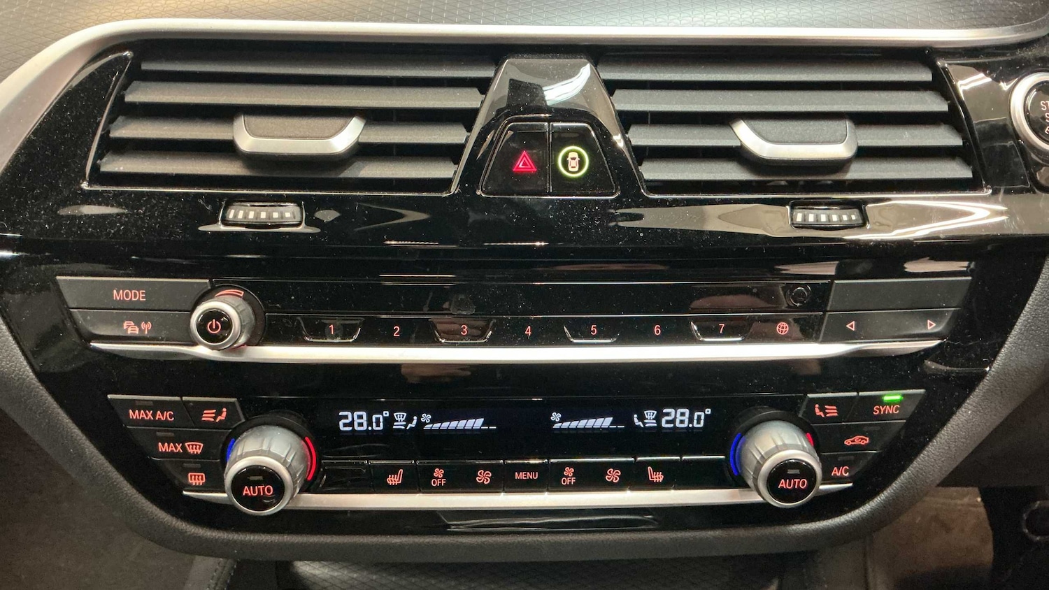 Used BMW 5 Series 2022 for sale - 77147352: Photo 15