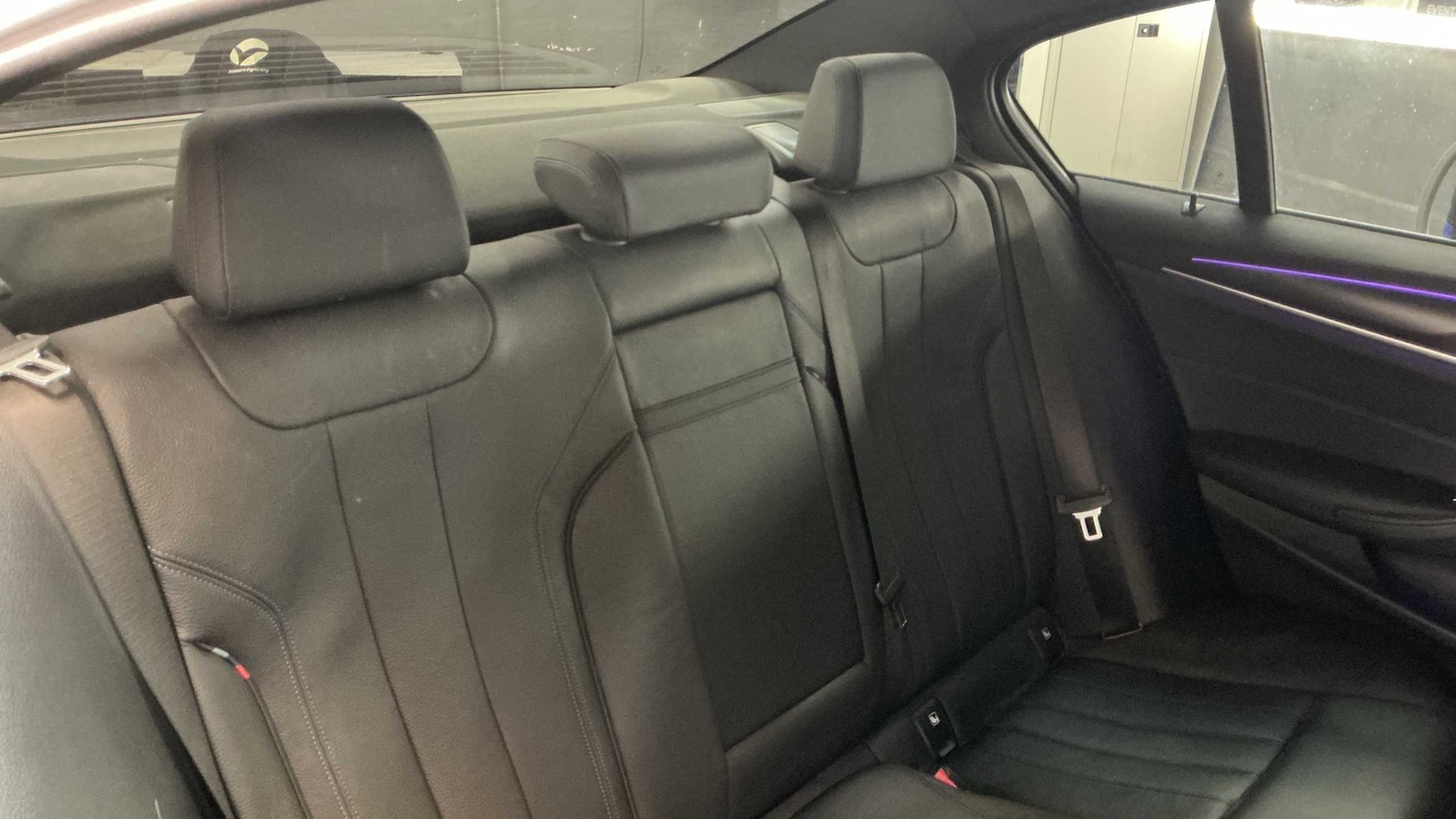 Used BMW 5 Series 2022 for sale - 77147352: Photo 21