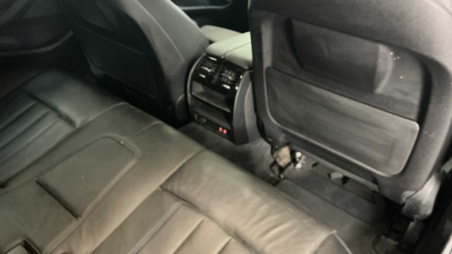 Used BMW 5 Series 2022 for sale - 77147352: Photo 22