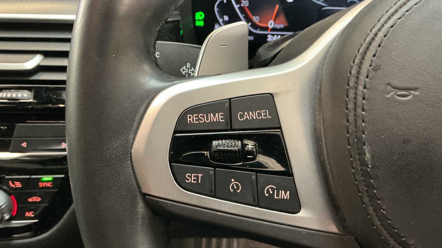 Used BMW 5 Series 2022 for sale - 77147352: Photo 23