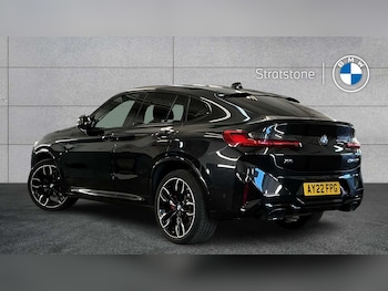 Used BMW X4 2022 for sale - 78352067: Photo