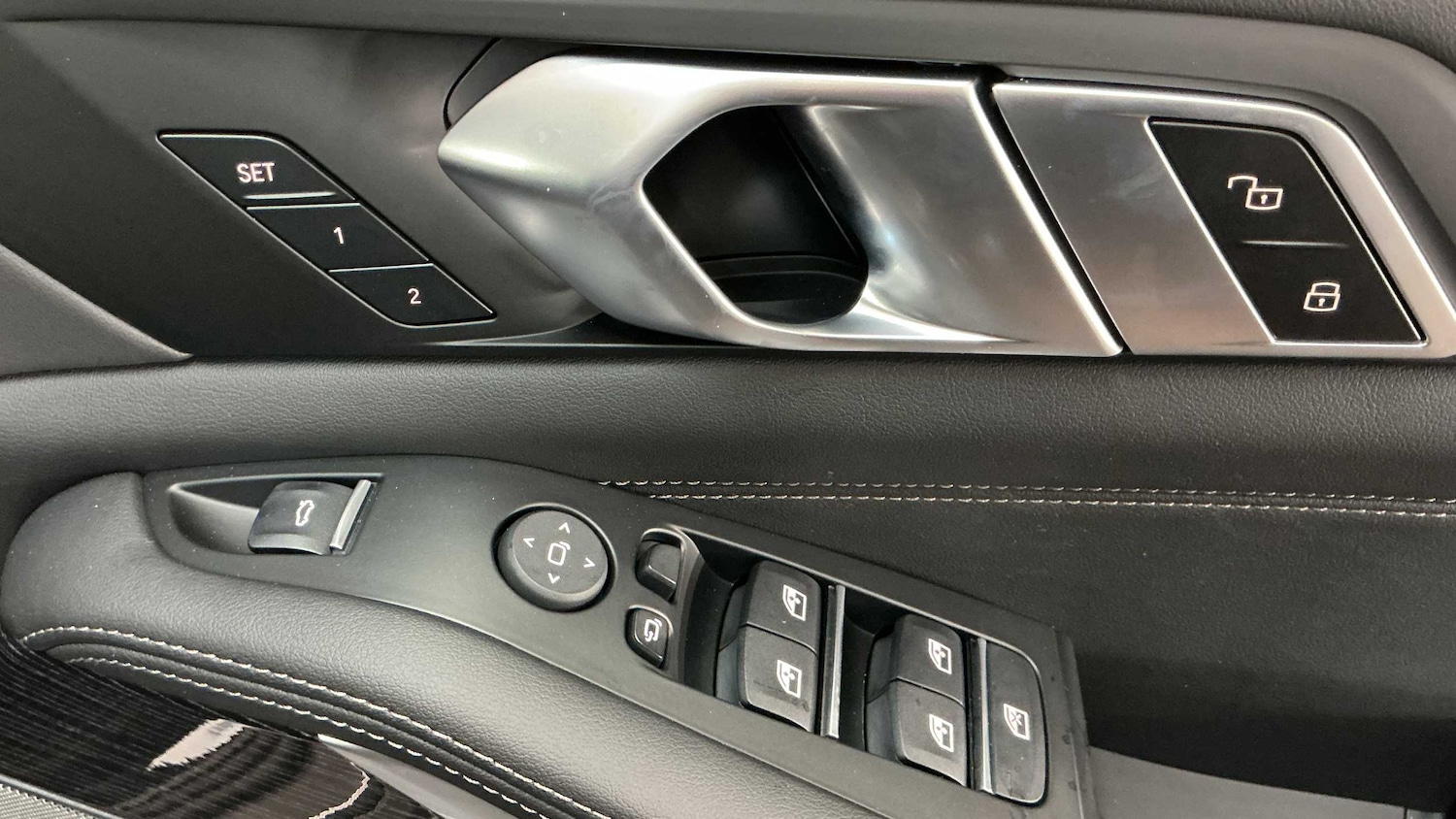 Used BMW X5 2025 for sale - 76339685: Photo 14