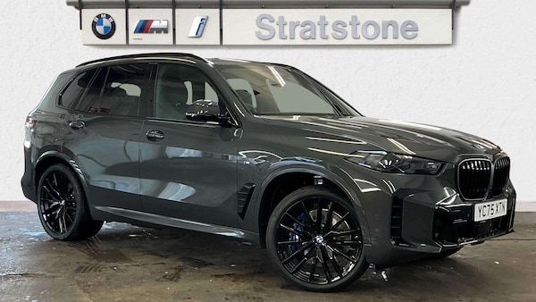 Used BMW X5 2025 for sale - 76339685: Photo 1