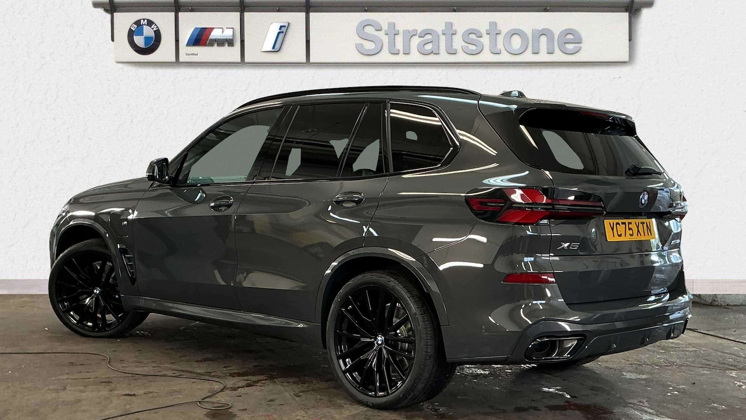 Used BMW X5 2025 for sale - 76339685: Photo 2