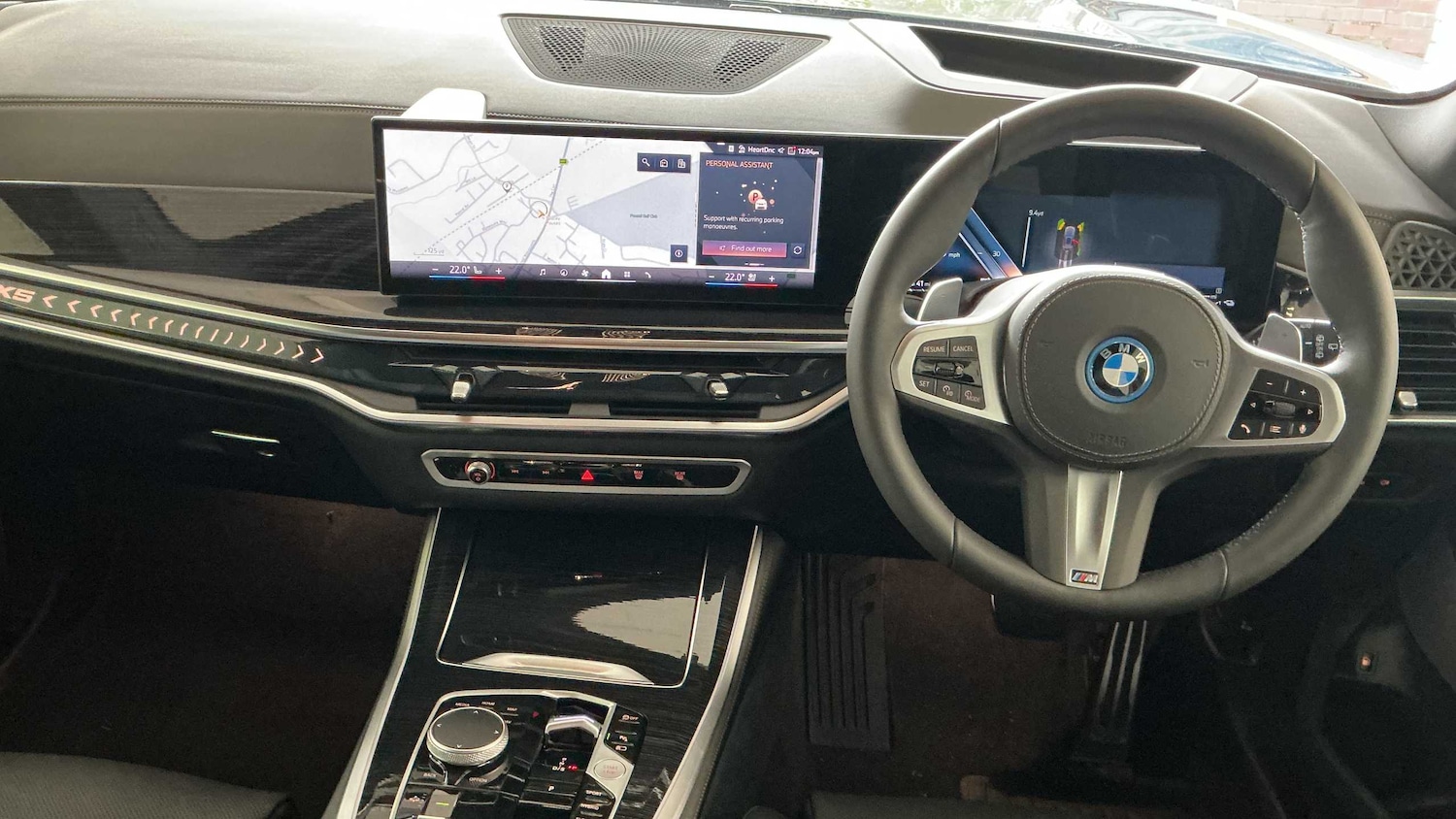 Used BMW X5 2025 for sale - 76339685: Photo 20